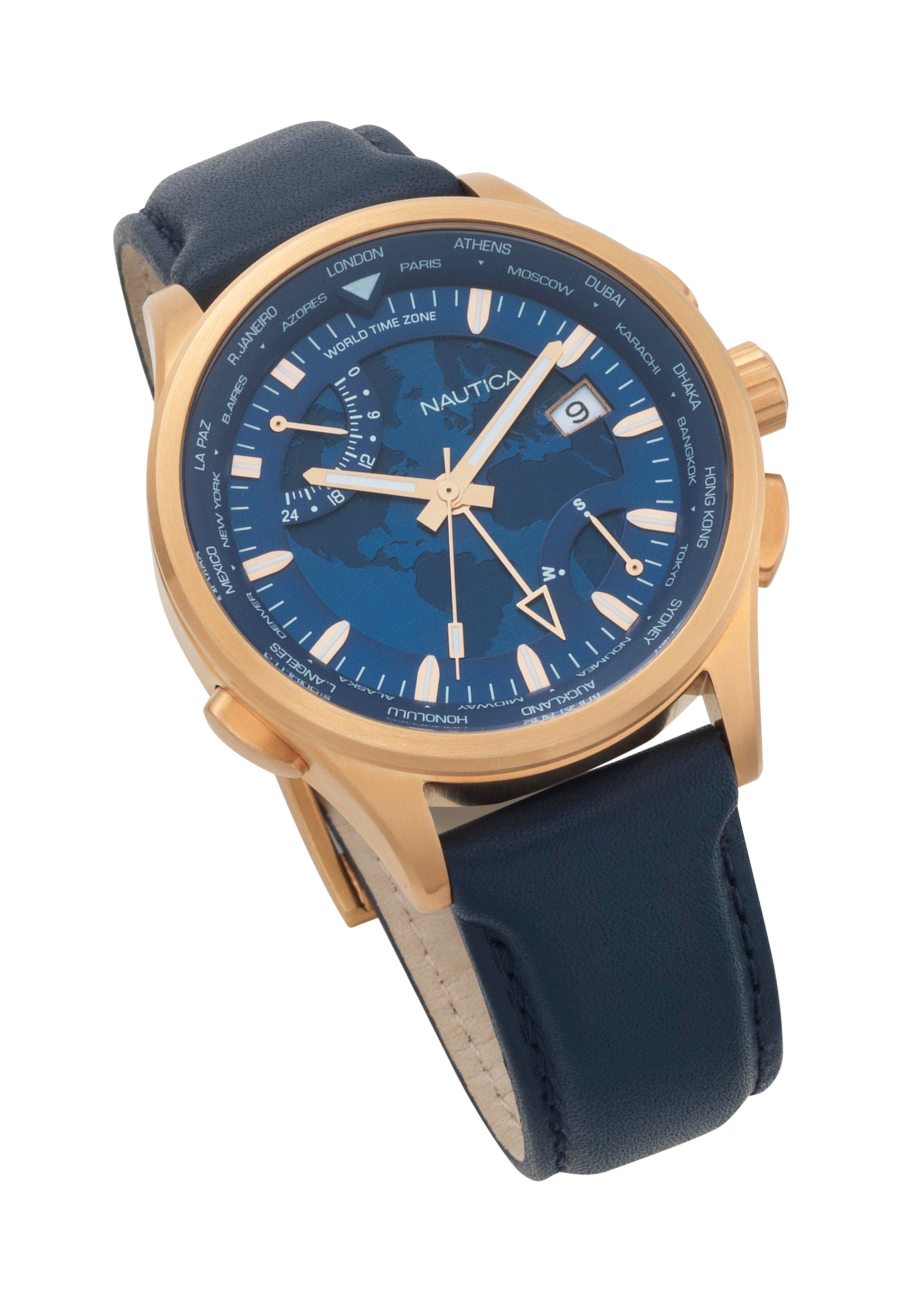 NAUTICA nan 3