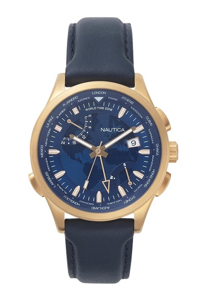 NAUTICA nan