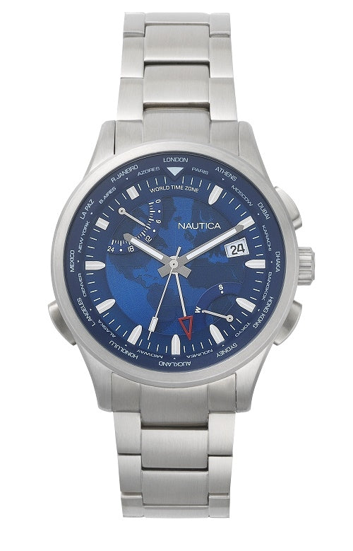NAUTICA nan