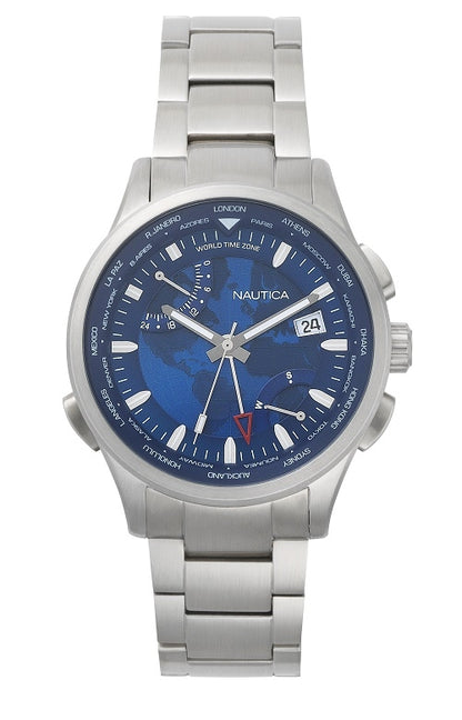 NAUTICA nan
