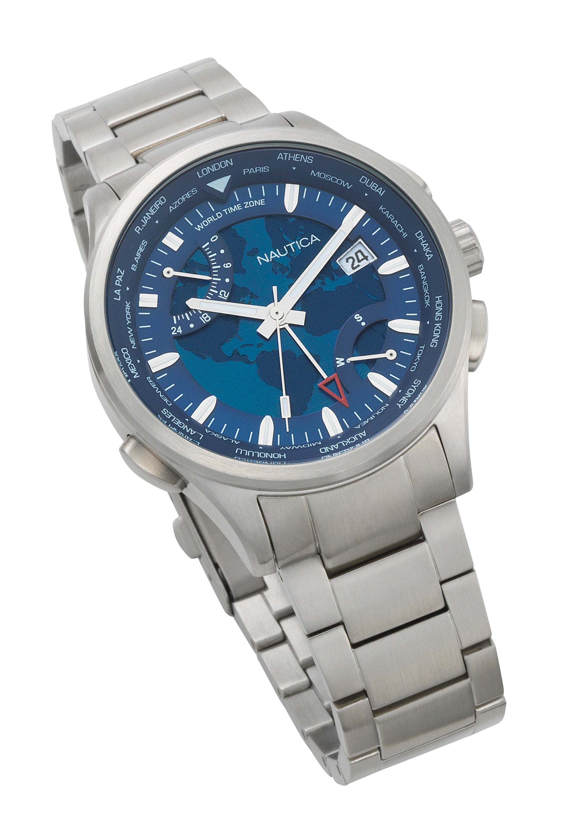 NAUTICA nan 3