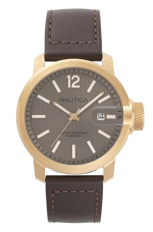 NAUTICA nan