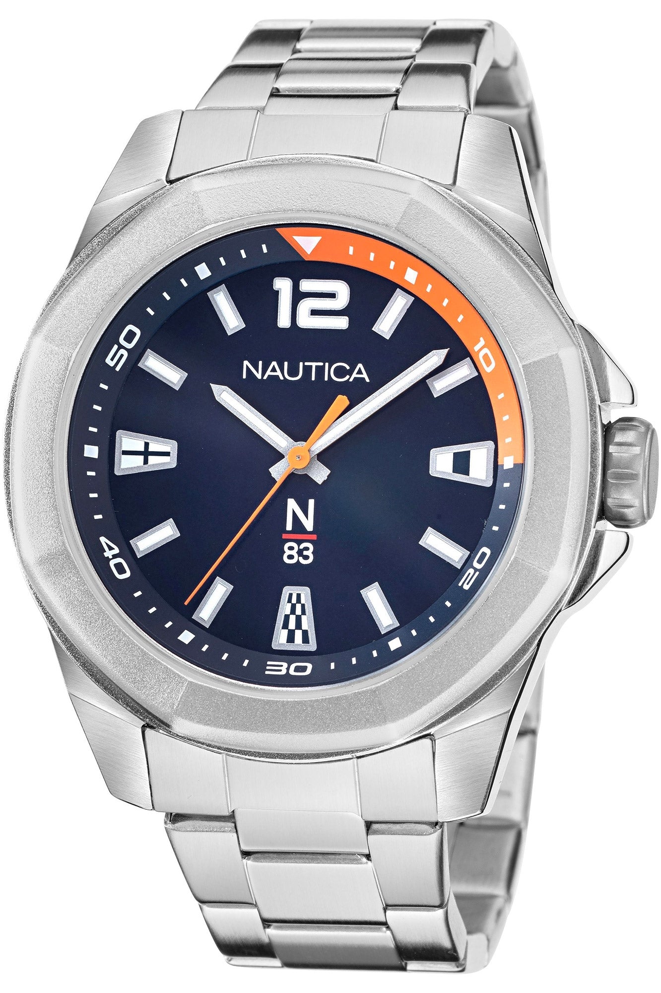 NAUTICA nan