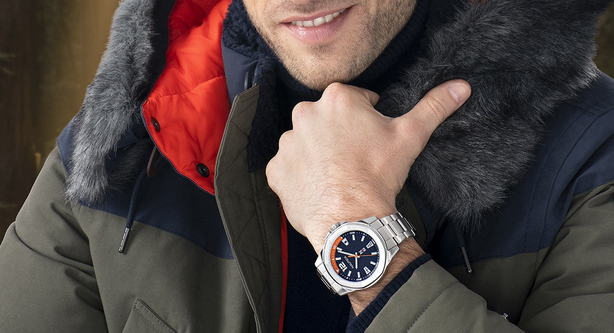 NAUTICA nan 4