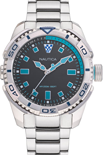 NAUTICA nan