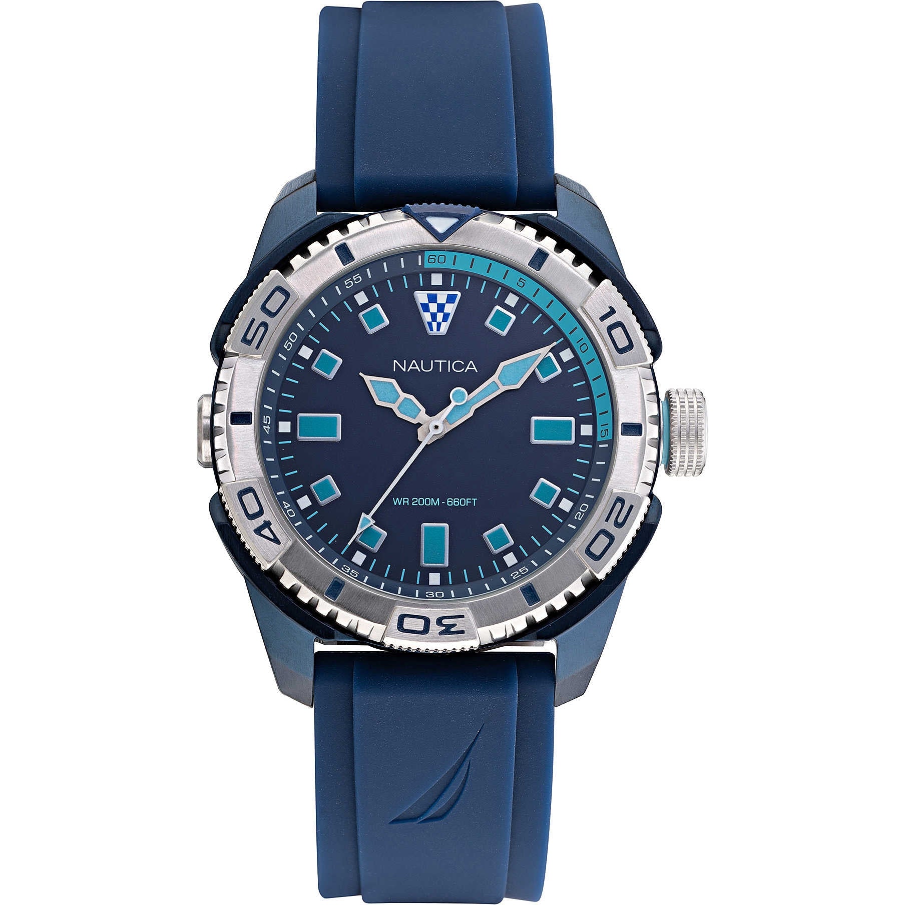 NAUTICA nan