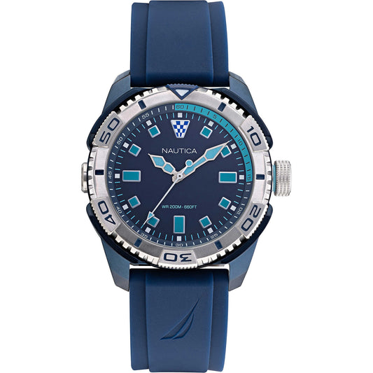 NAUTICA nan