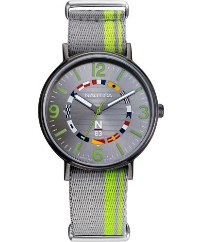 NAUTICA nan