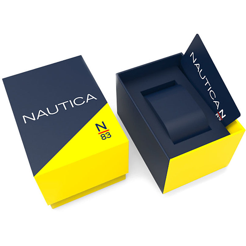 NAUTICA nan 5