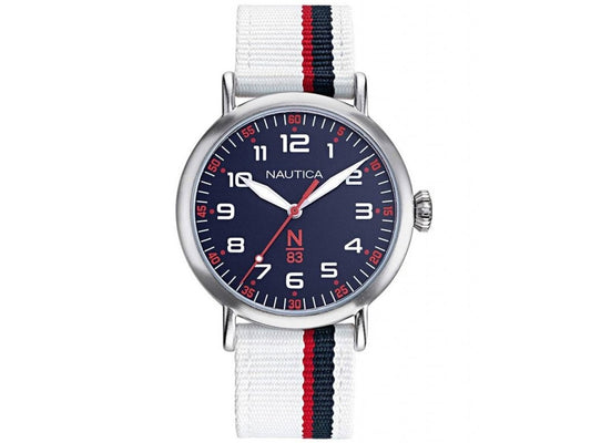 NAUTICA nan