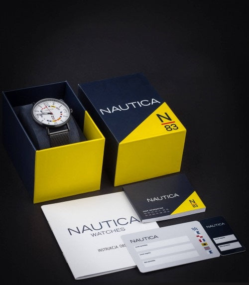 NAUTICA nan 4