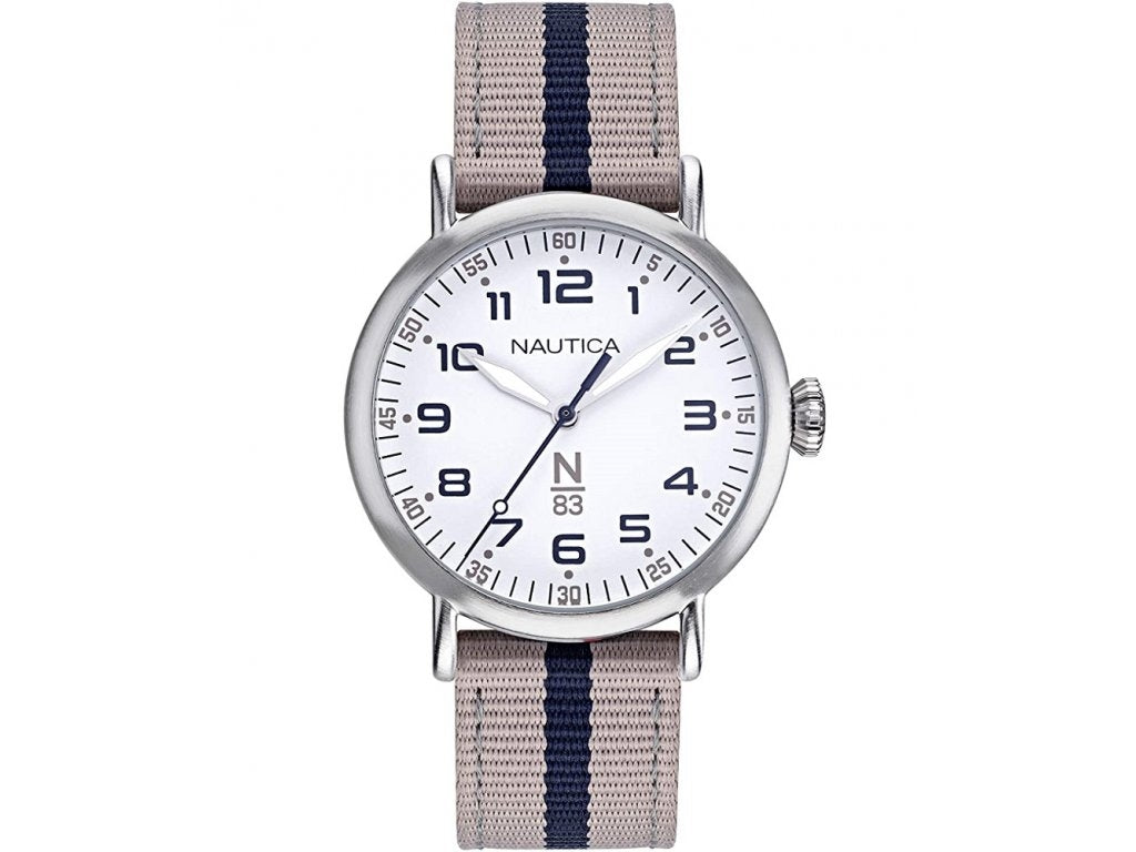 NAUTICA nan