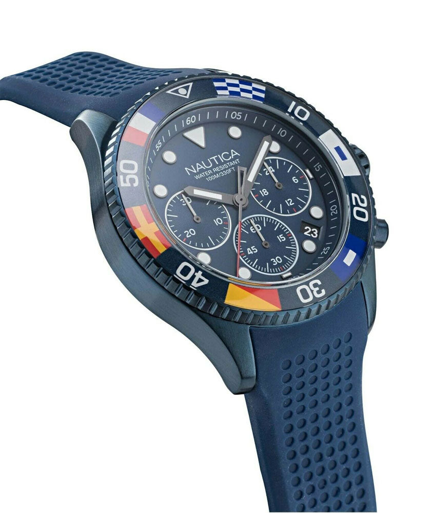 NAUTICA nan 2