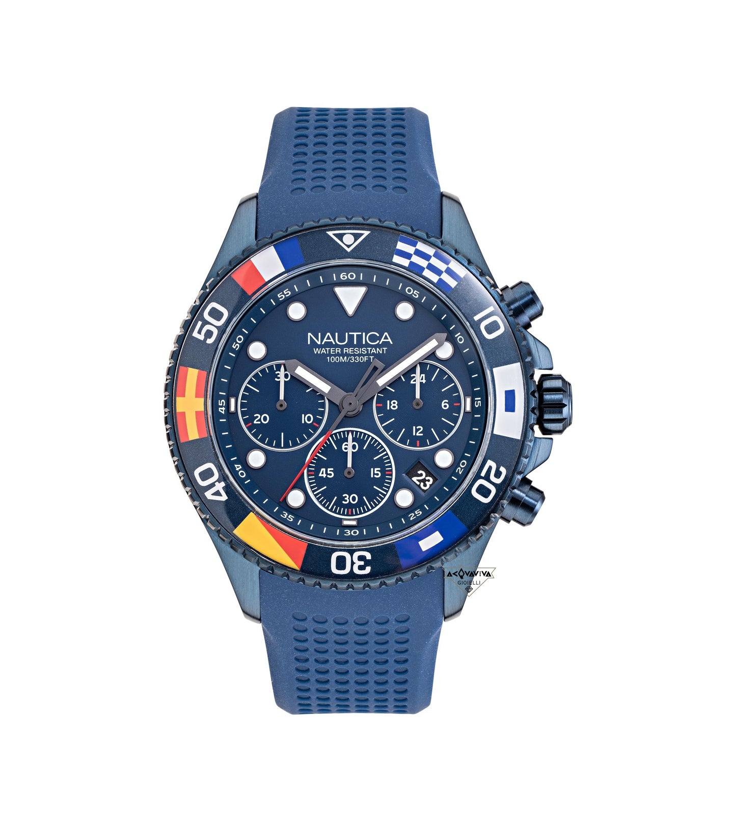 NAUTICA nan