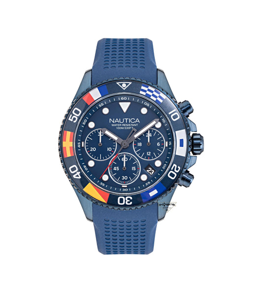 NAUTICA nan