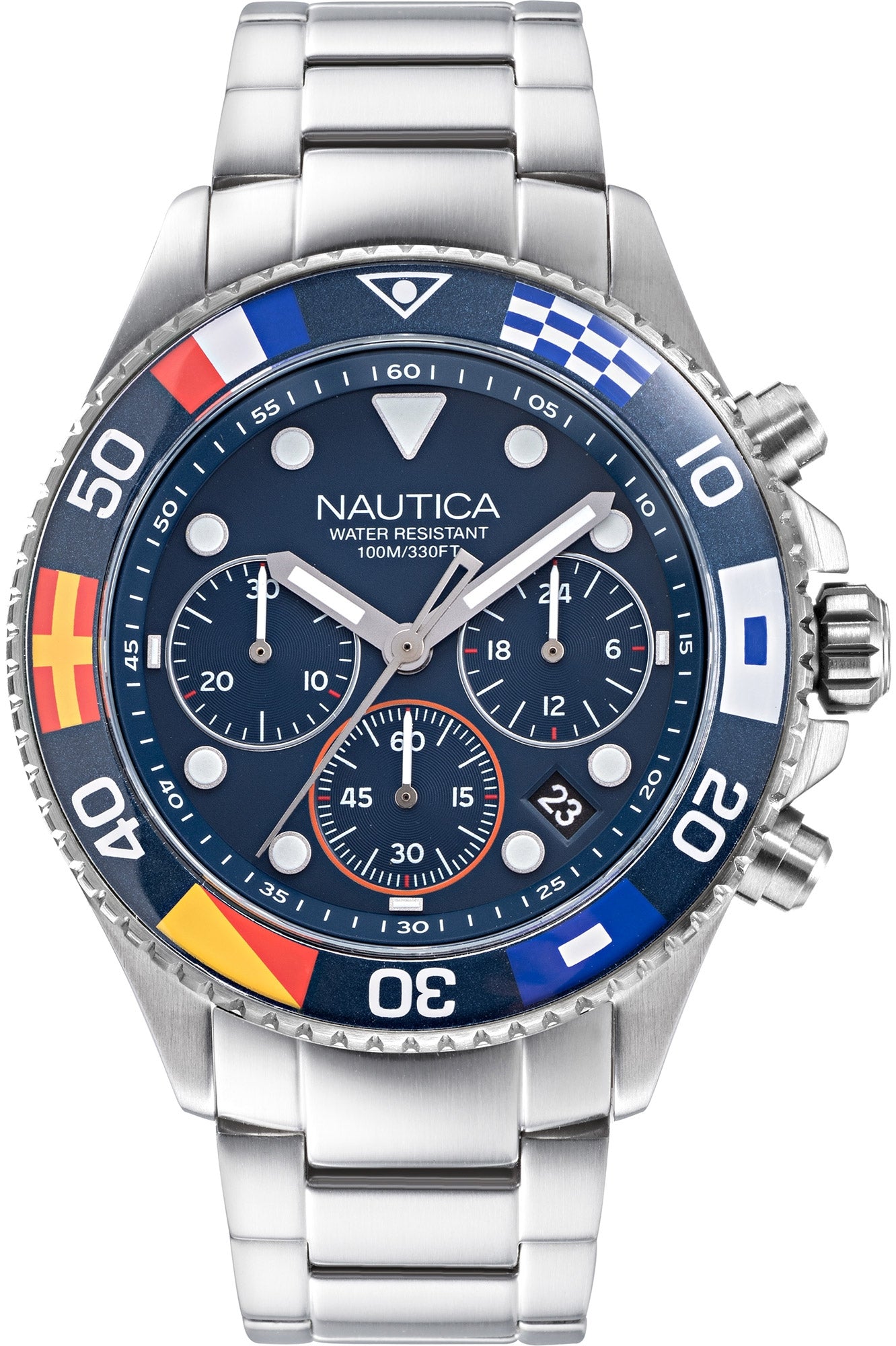 NAUTICA nan
