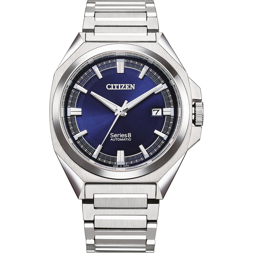 CITIZEN nan