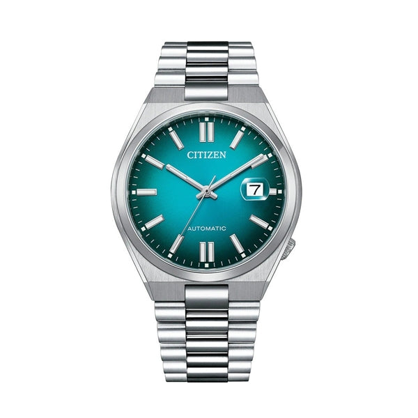 CITIZEN blue