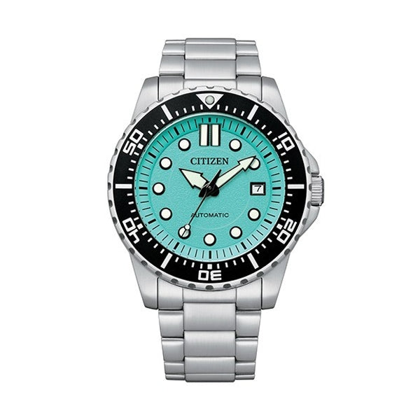 CITIZEN blue