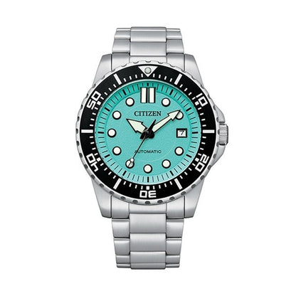 CITIZEN blue