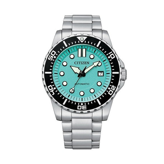 CITIZEN blue
