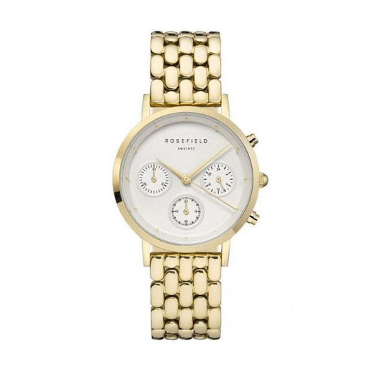 ROSEFIELD gold