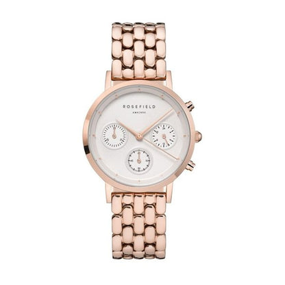 ROSEFIELD copper