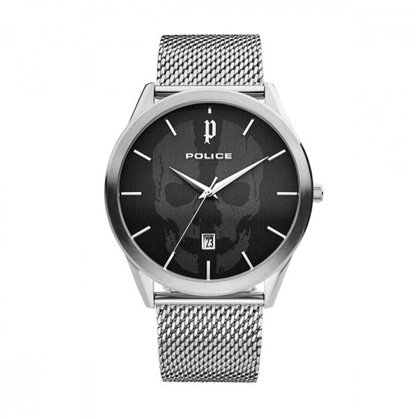 POLICE black