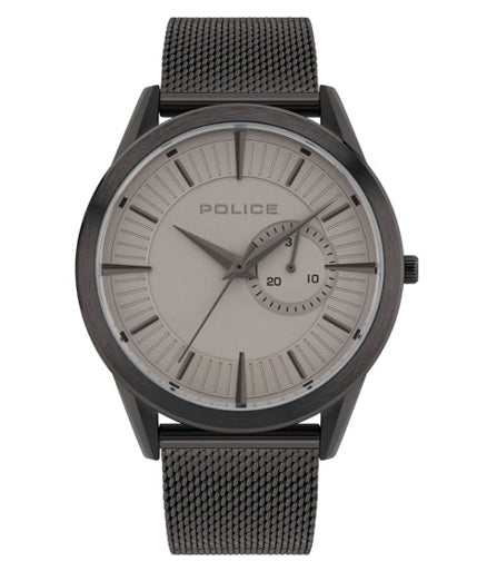 POLICE sand