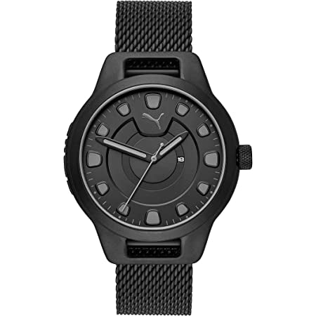 PUMA black