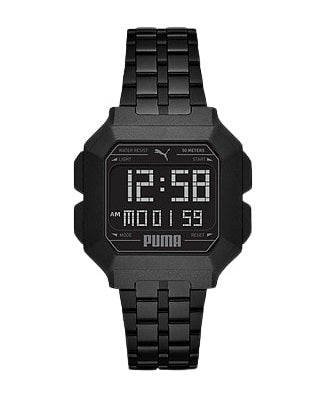 PUMA black