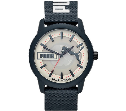 PUMA nan