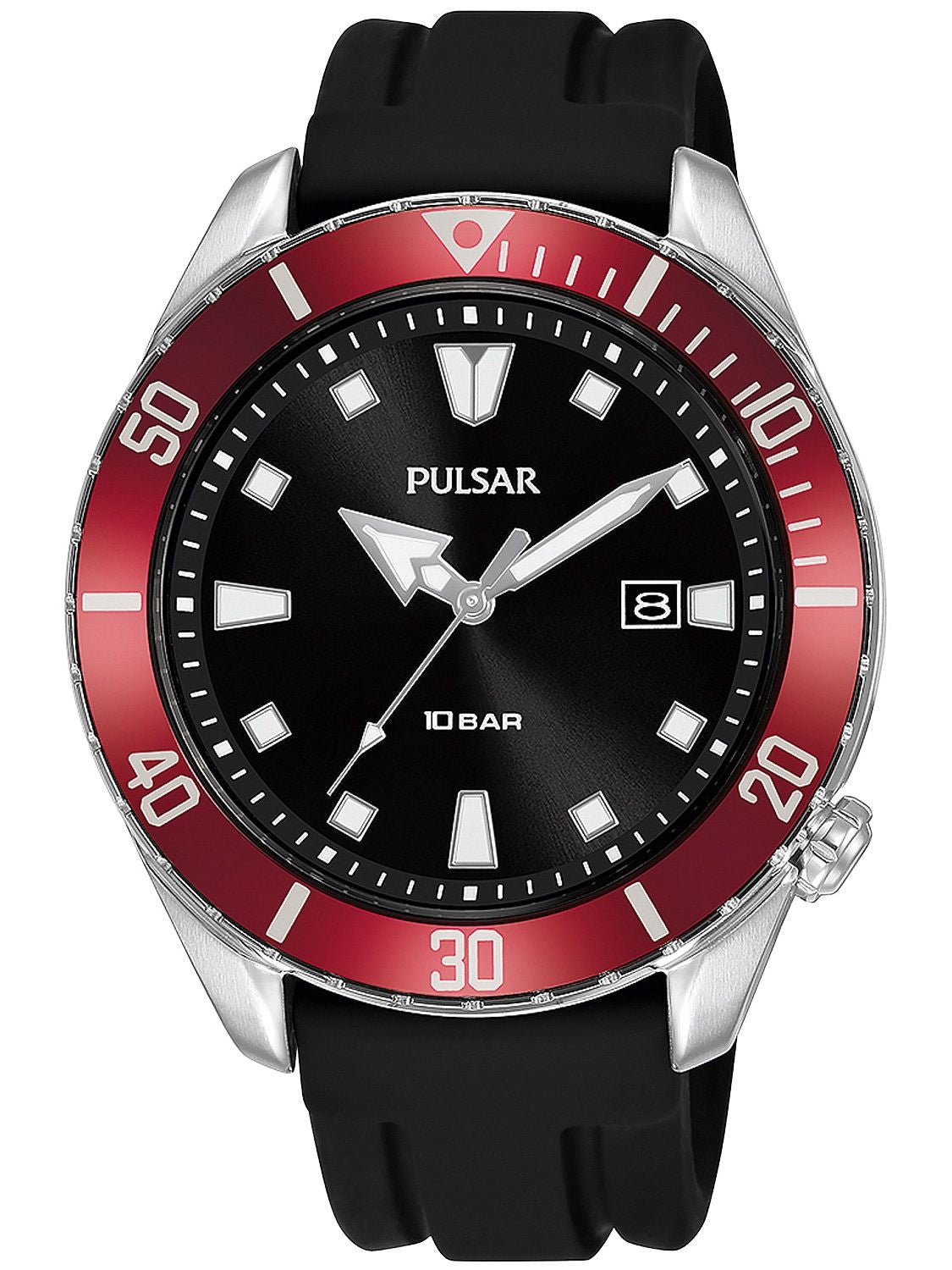 PULSAR nan