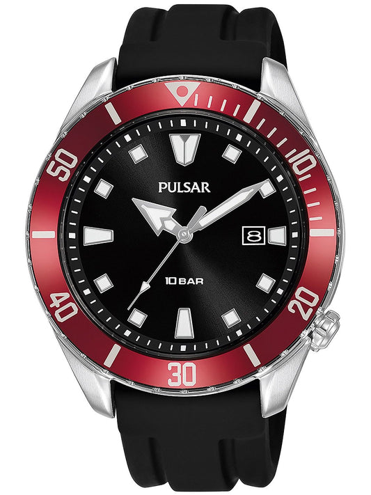 PULSAR nan