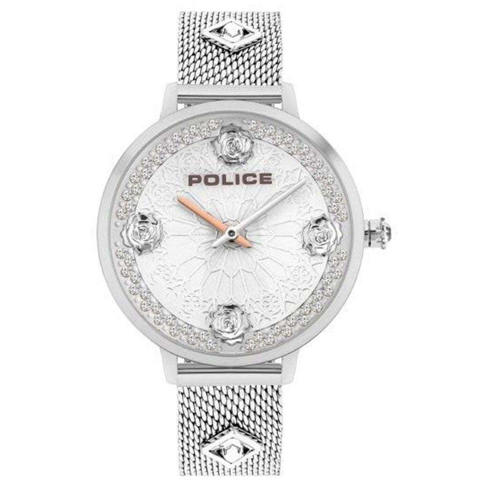 POLICE nan