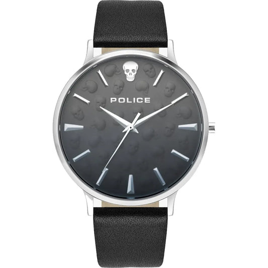 POLICE grey