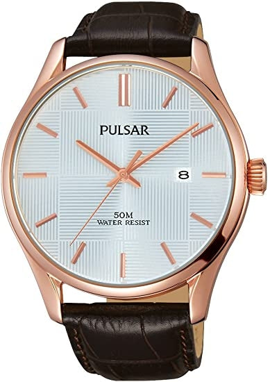 PULSAR Default