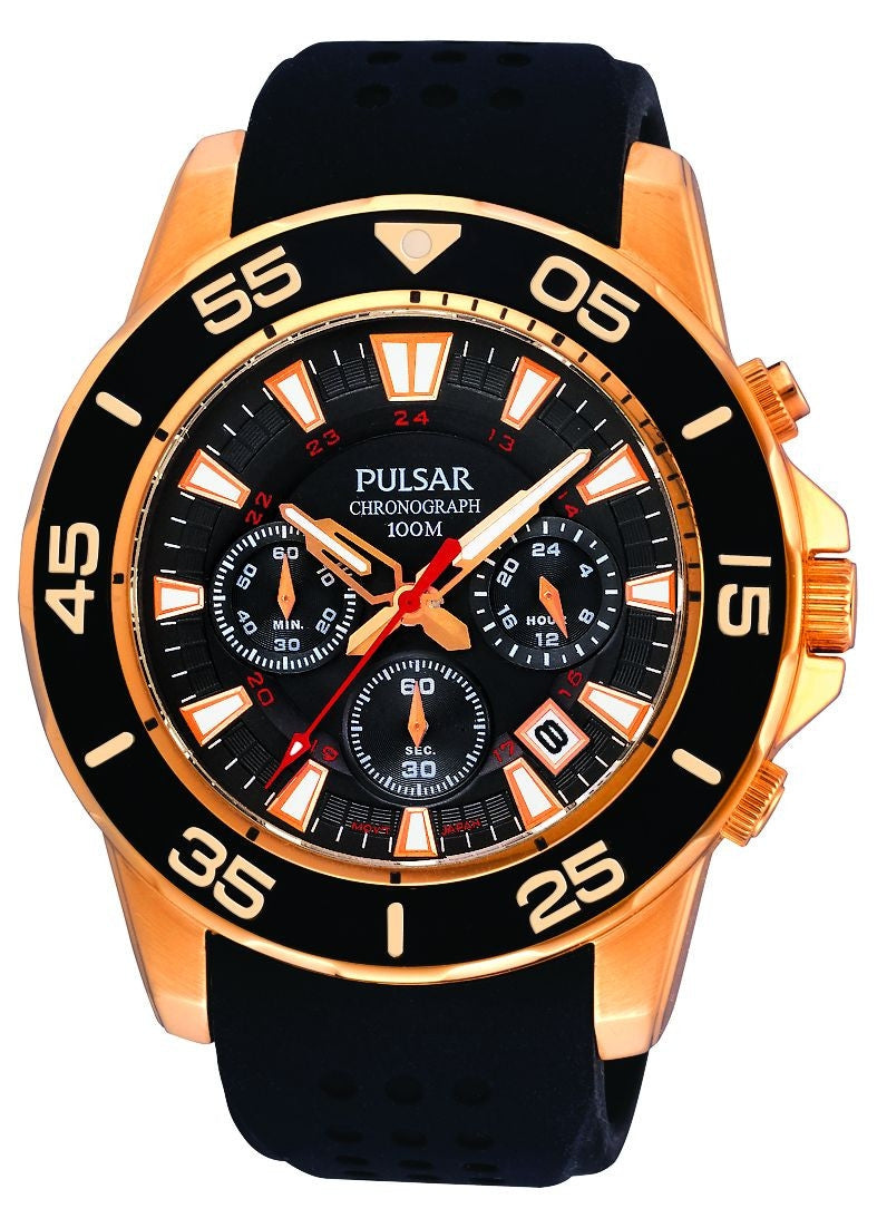 PULSAR nan