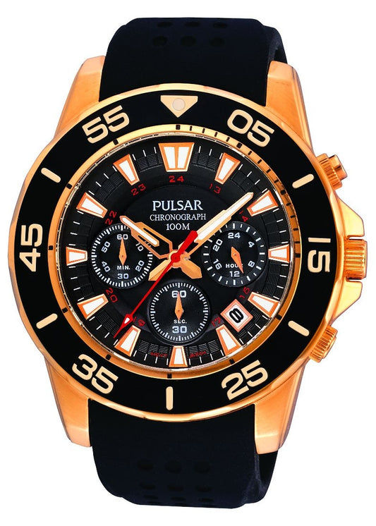 PULSAR nan