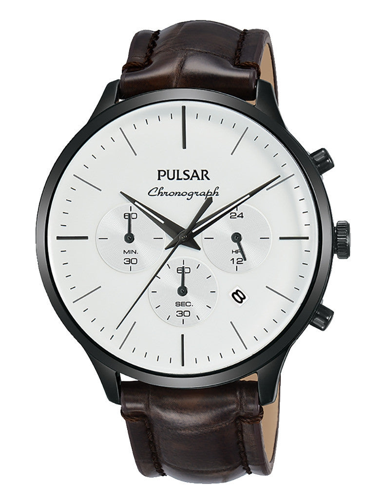 PULSAR white