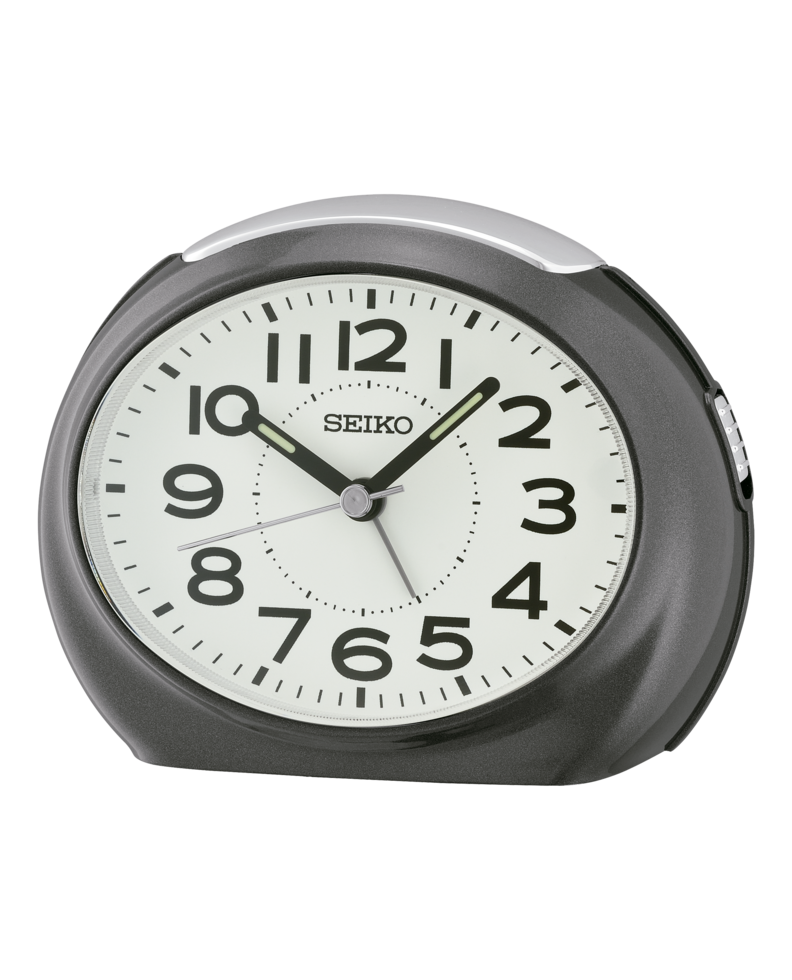 SEIKO CLOCKS black 2