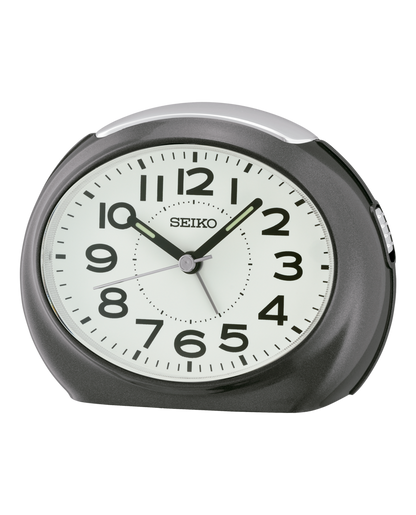 SEIKO CLOCKS black 2