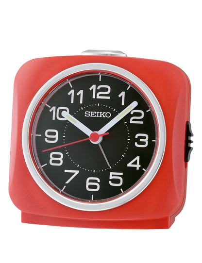 SEIKO CLOCKS black 2