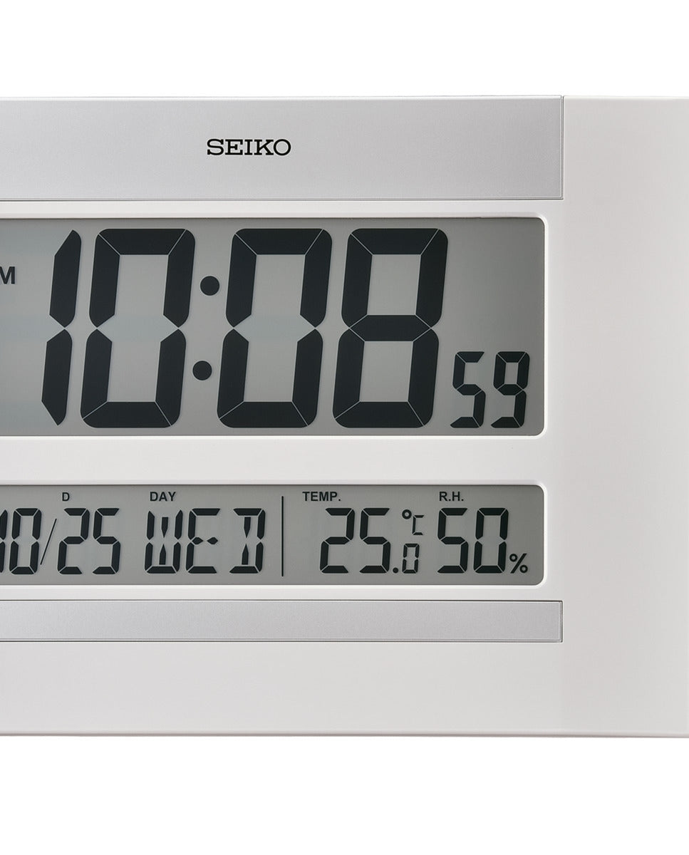 SEIKO CLOCKS Default