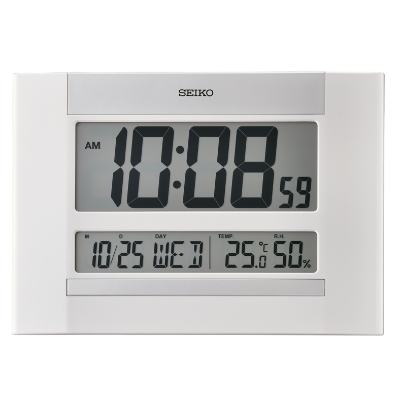 SEIKO CLOCKS Default 3