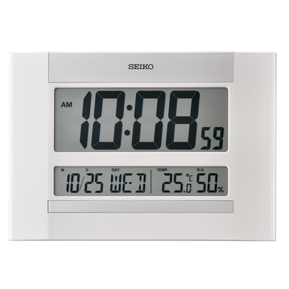 SEIKO CLOCKS Default 3