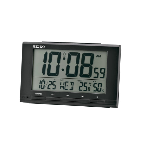 SEIKO CLOCKS Default