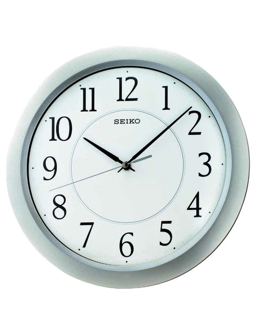 SEIKO CLOCKS Default