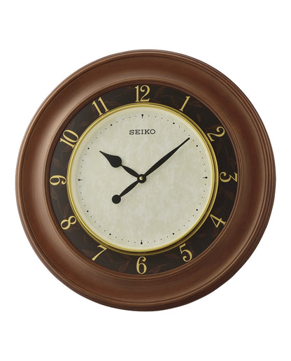 SEIKO CLOCKS Default