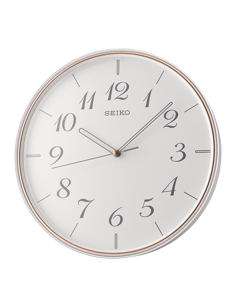 SEIKO CLOCKS Default 2